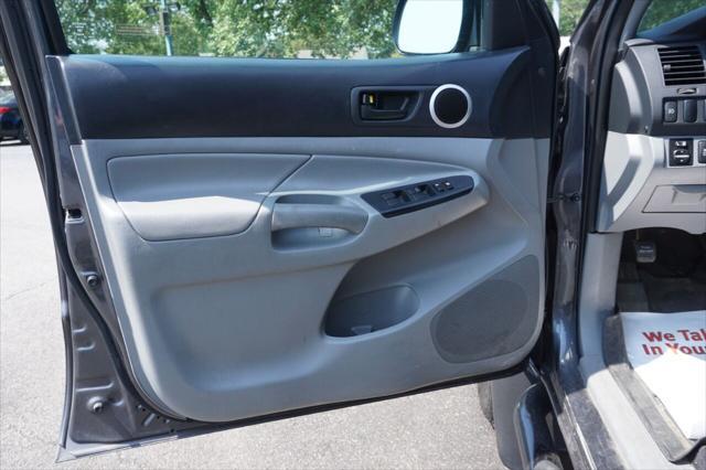 used 2013 Toyota Tacoma car, priced at $1