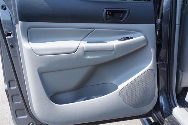 used 2013 Toyota Tacoma car, priced at $1