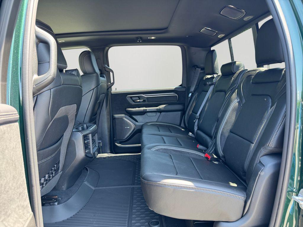 new 2026 Ram 1500 car, priced at $88,054