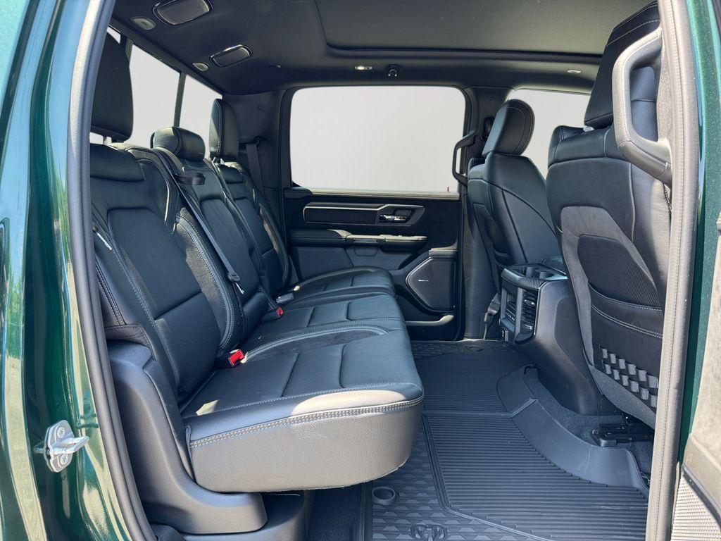 new 2026 Ram 1500 car, priced at $88,054