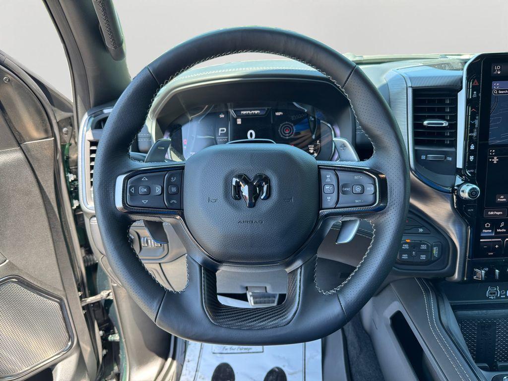 new 2026 Ram 1500 car, priced at $88,054