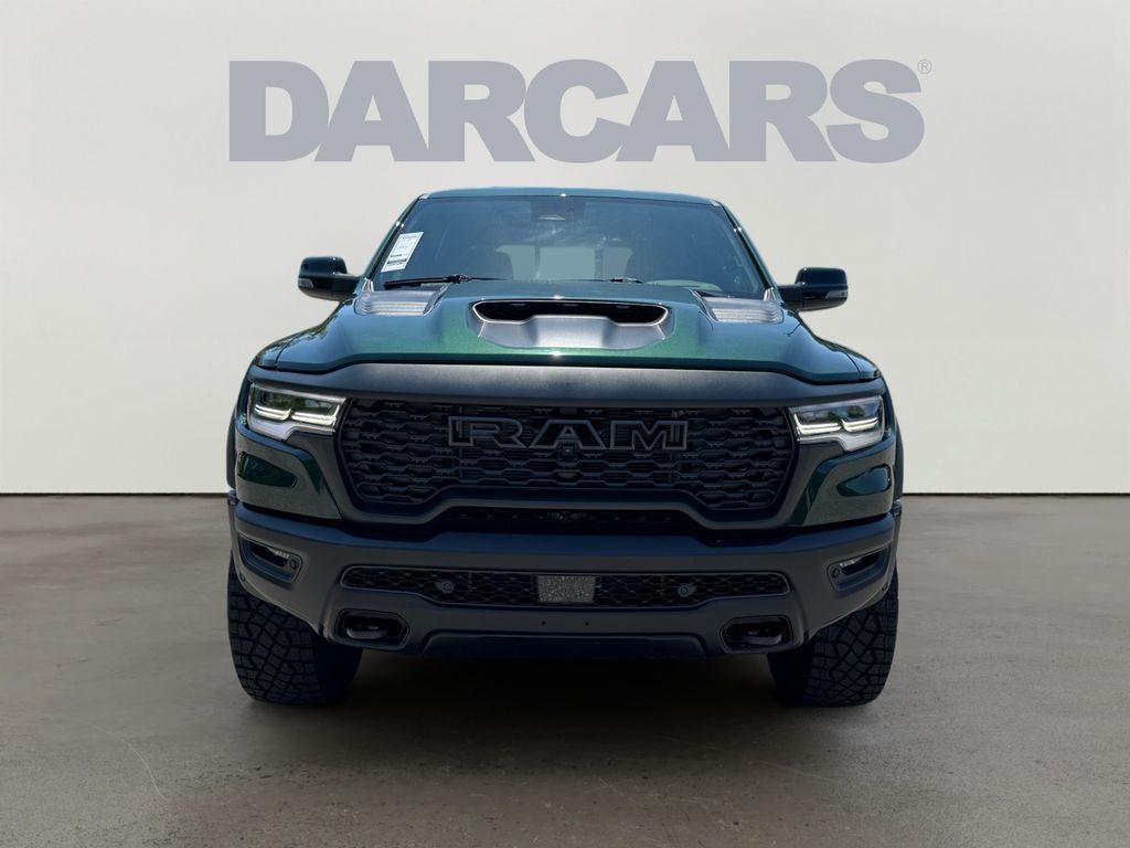 new 2026 Ram 1500 car, priced at $88,054