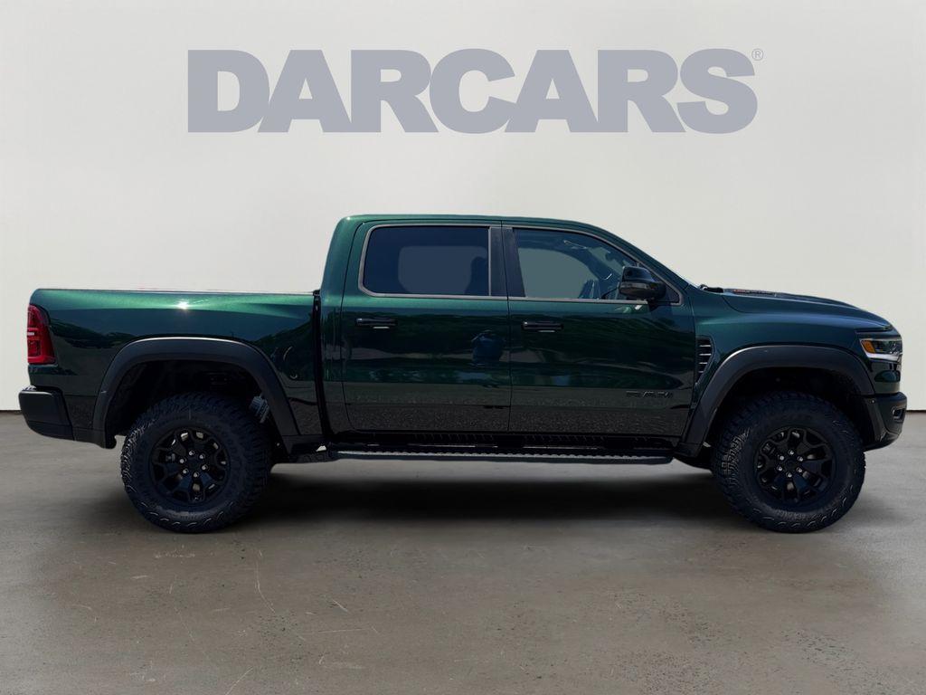 new 2026 Ram 1500 car, priced at $88,054