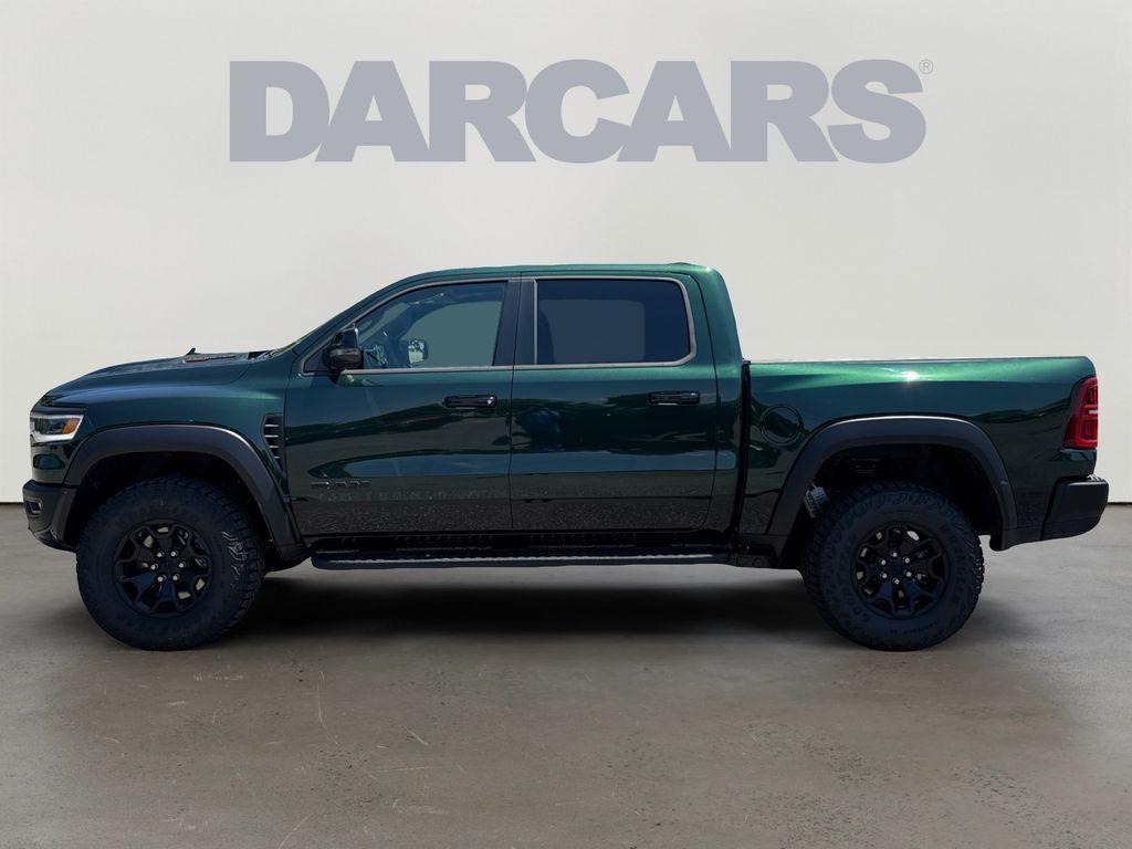 new 2026 Ram 1500 car, priced at $88,054