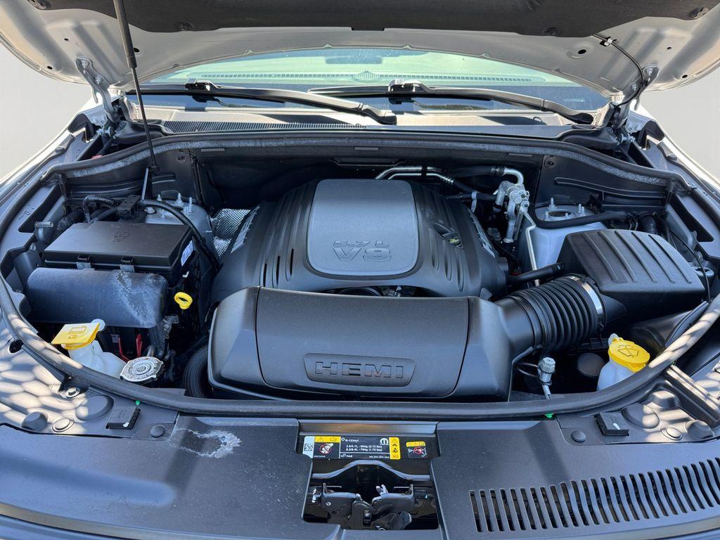used 2024 Dodge Durango car, priced at $43,614