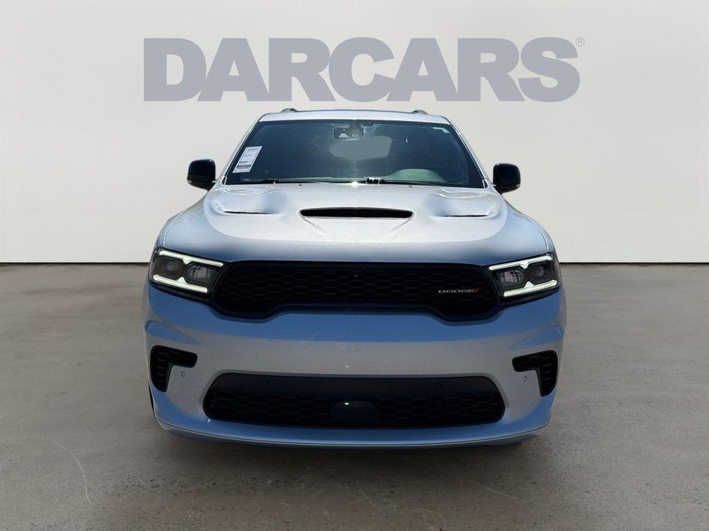 used 2024 Dodge Durango car, priced at $43,614