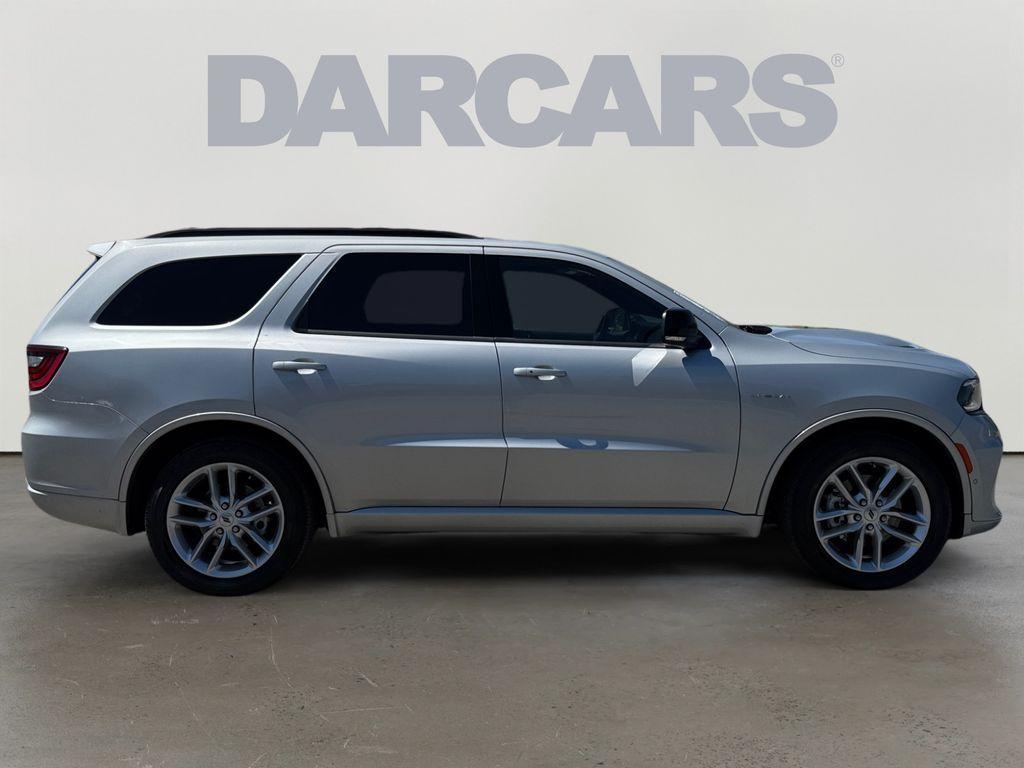 used 2024 Dodge Durango car, priced at $43,614