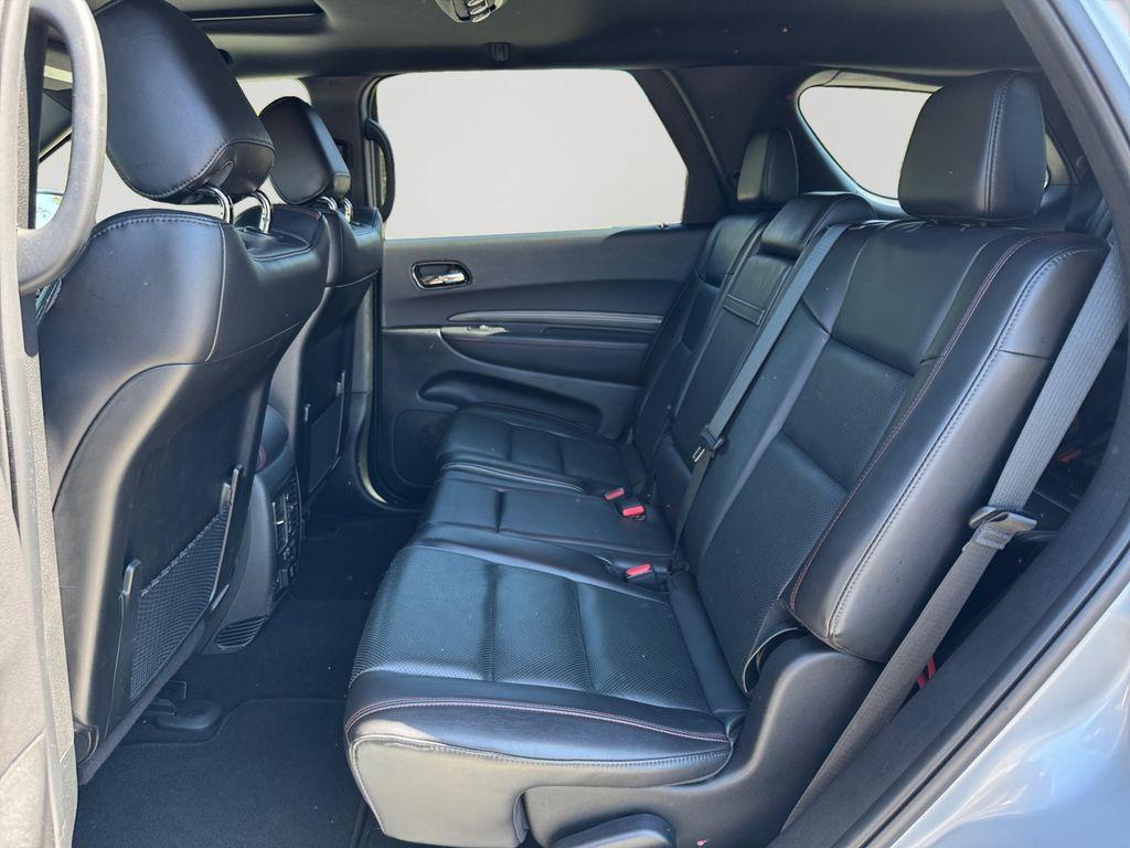 used 2024 Dodge Durango car, priced at $43,614