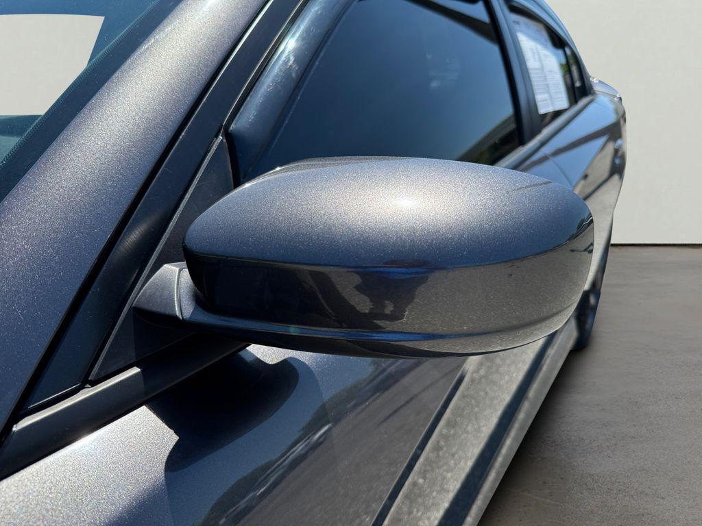 used 2020 Dodge Charger car, priced at $22,010