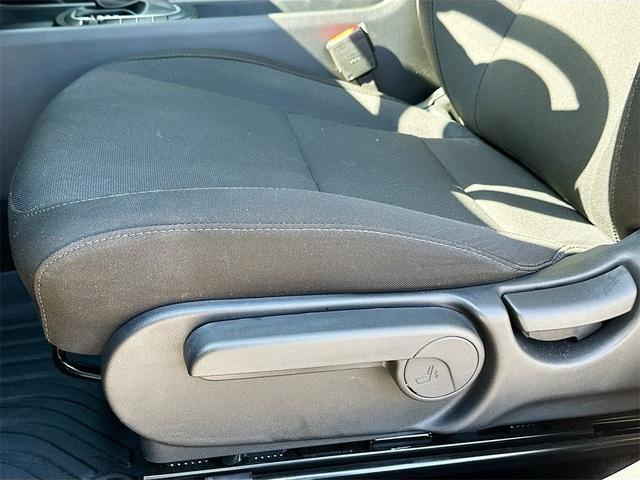 2024 Cyber Gray Metallic Hyundai KONA