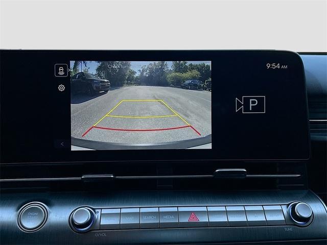 2024 Cyber Gray Metallic Hyundai KONA