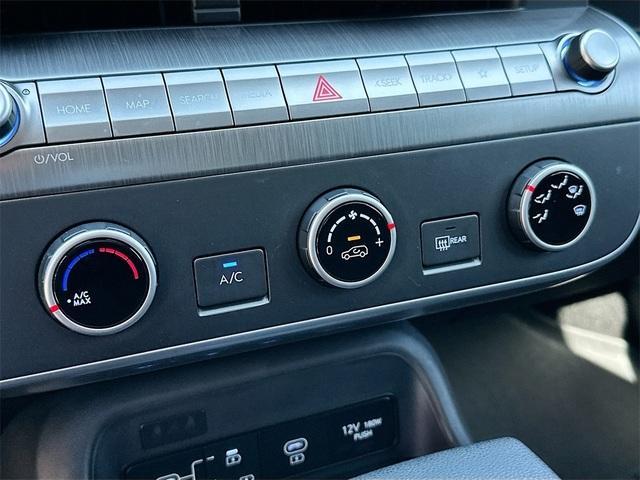 2024 Cyber Gray Metallic Hyundai KONA