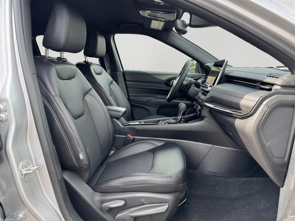 new 2026 Jeep Compass car, priced at $29,947