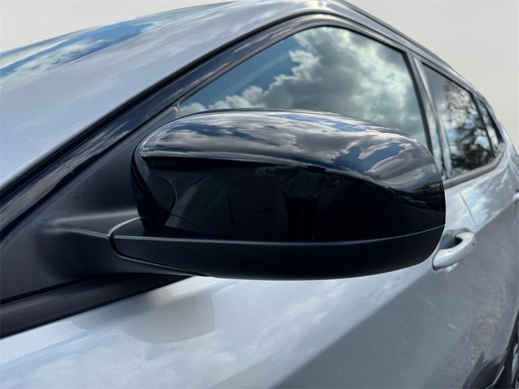 new 2026 Jeep Compass car, priced at $29,947