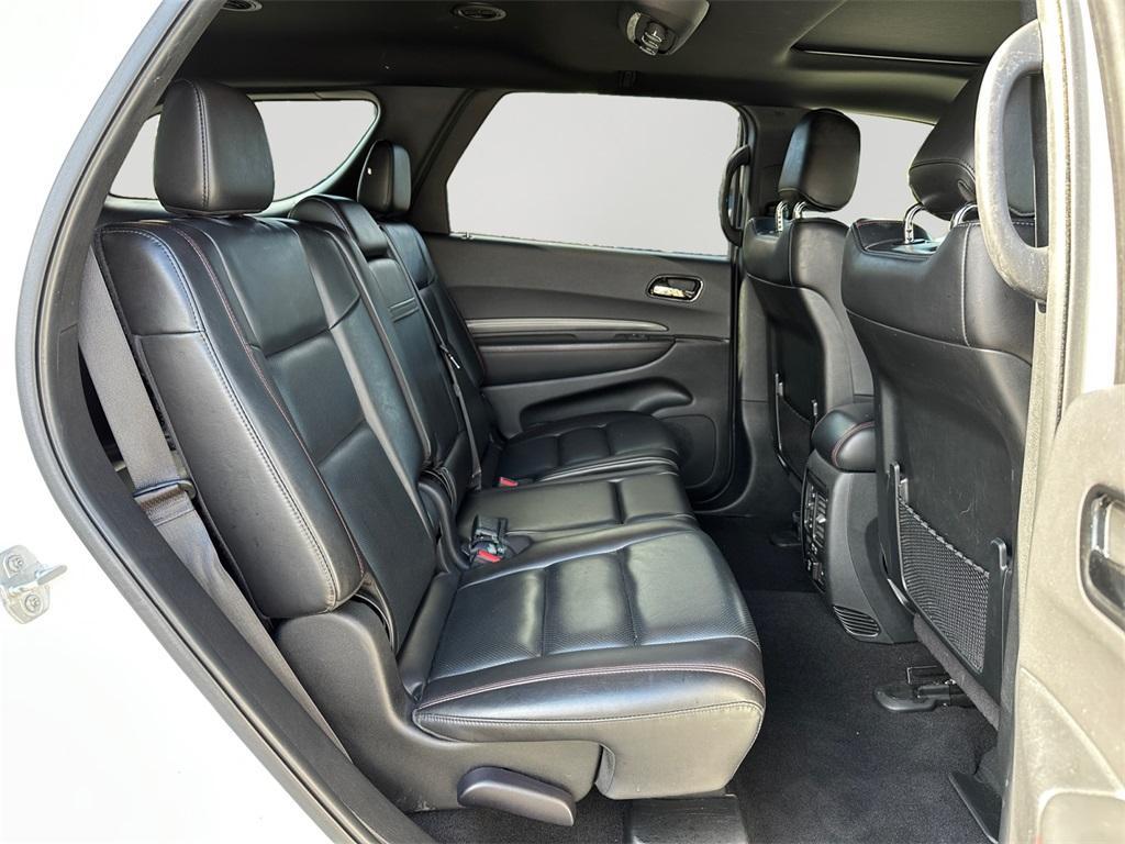 used 2024 Dodge Durango car, priced at $28,990