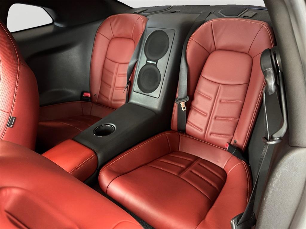 used 2024 Nissan GT-R car, priced at $140,000