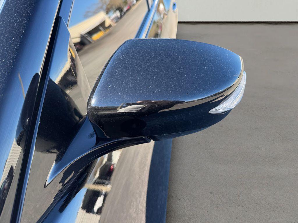 used 2023 Nissan Maxima car, priced at $21,909