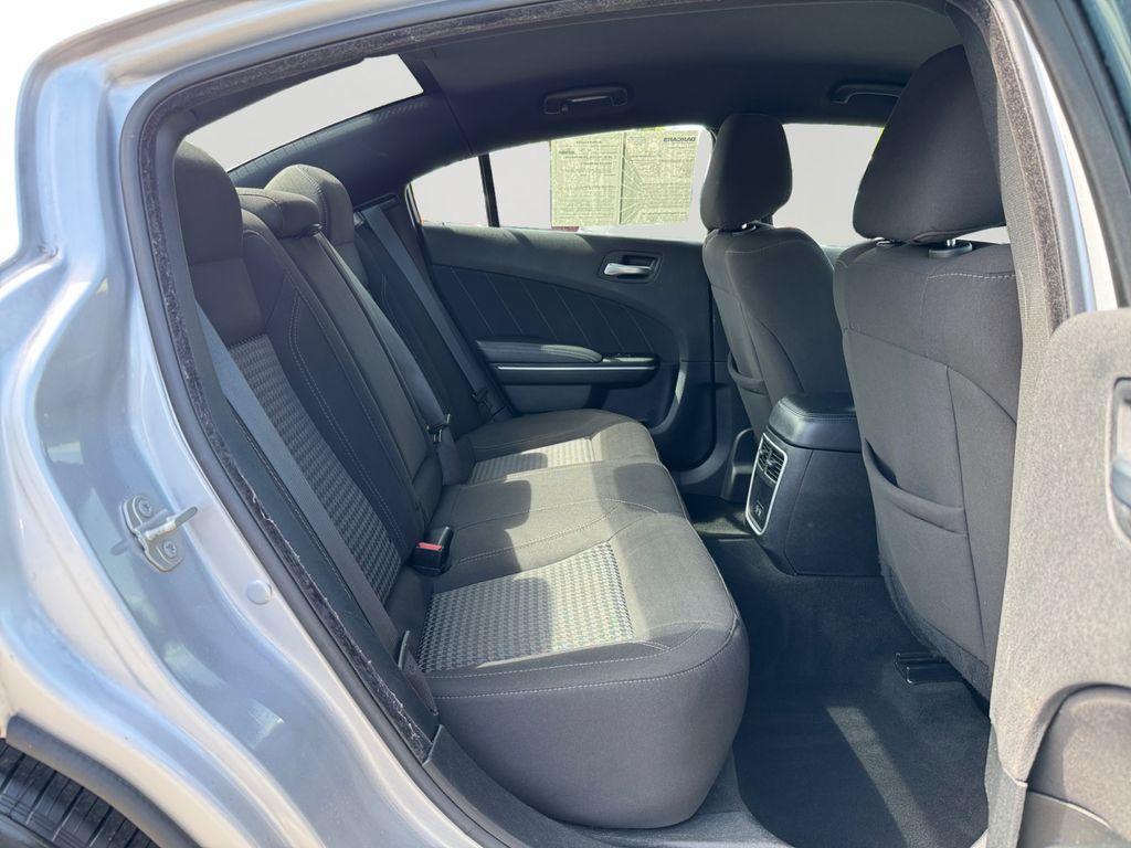 used 2023 Dodge Charger car, priced at $24,529
