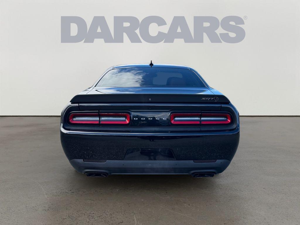 used 2021 Dodge Challenger car, priced at $67,305