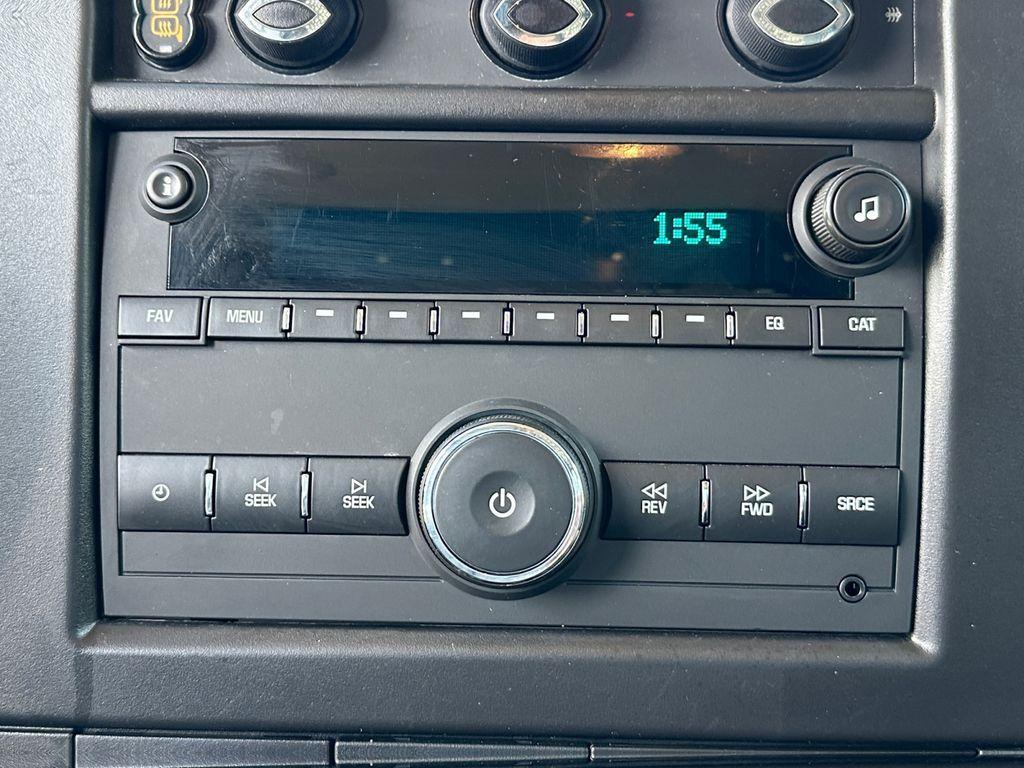 used 2024 Chevrolet Express 2500 car, priced at $27,905