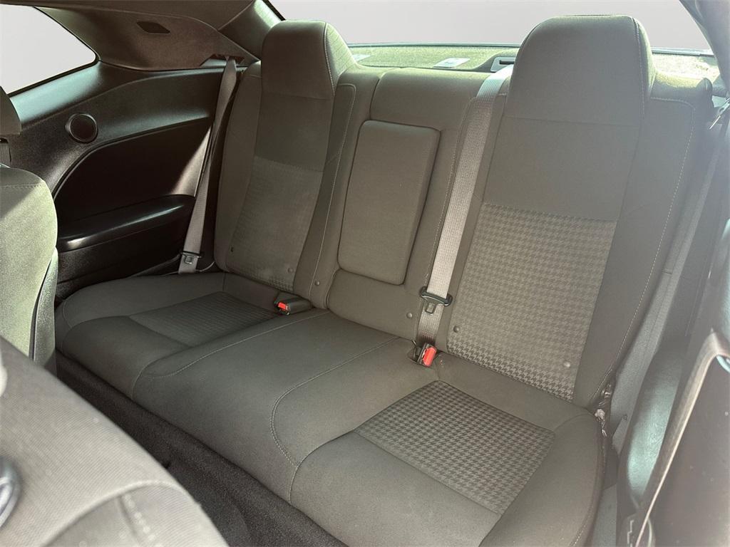 used 2023 Dodge Challenger car, priced at $28,232