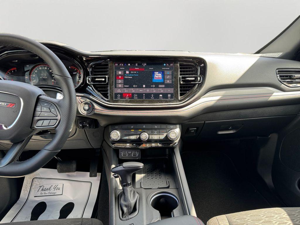 new 2026 Dodge Durango car, priced at $46,789