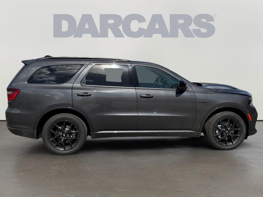 new 2026 Dodge Durango car, priced at $46,789