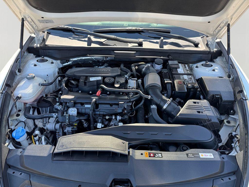 used 2022 Hyundai Sonata car, priced at $22,509