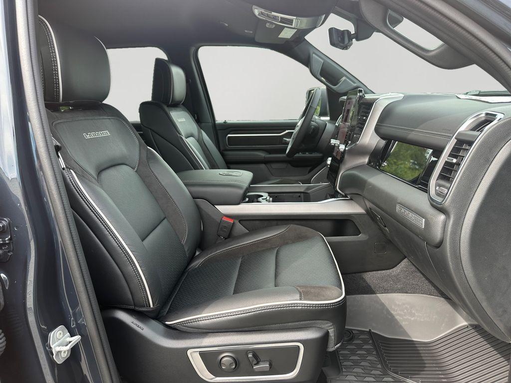 new 2026 Ram 1500 car, priced at $64,989
