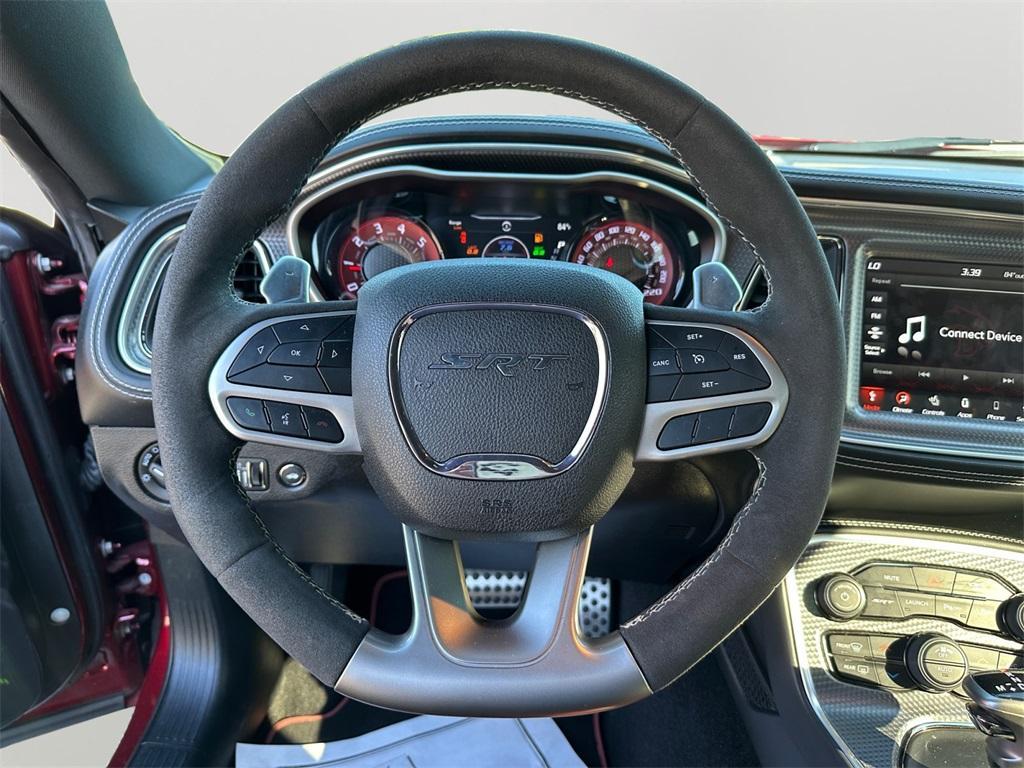 used 2021 Dodge Challenger car, priced at $73,995