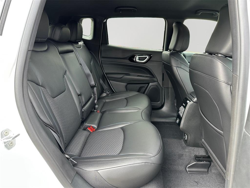new 2026 Jeep Compass car, priced at $29,405