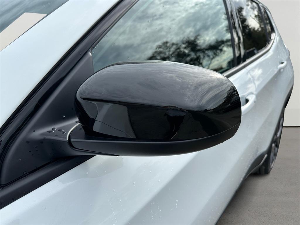 new 2026 Jeep Compass car, priced at $29,405