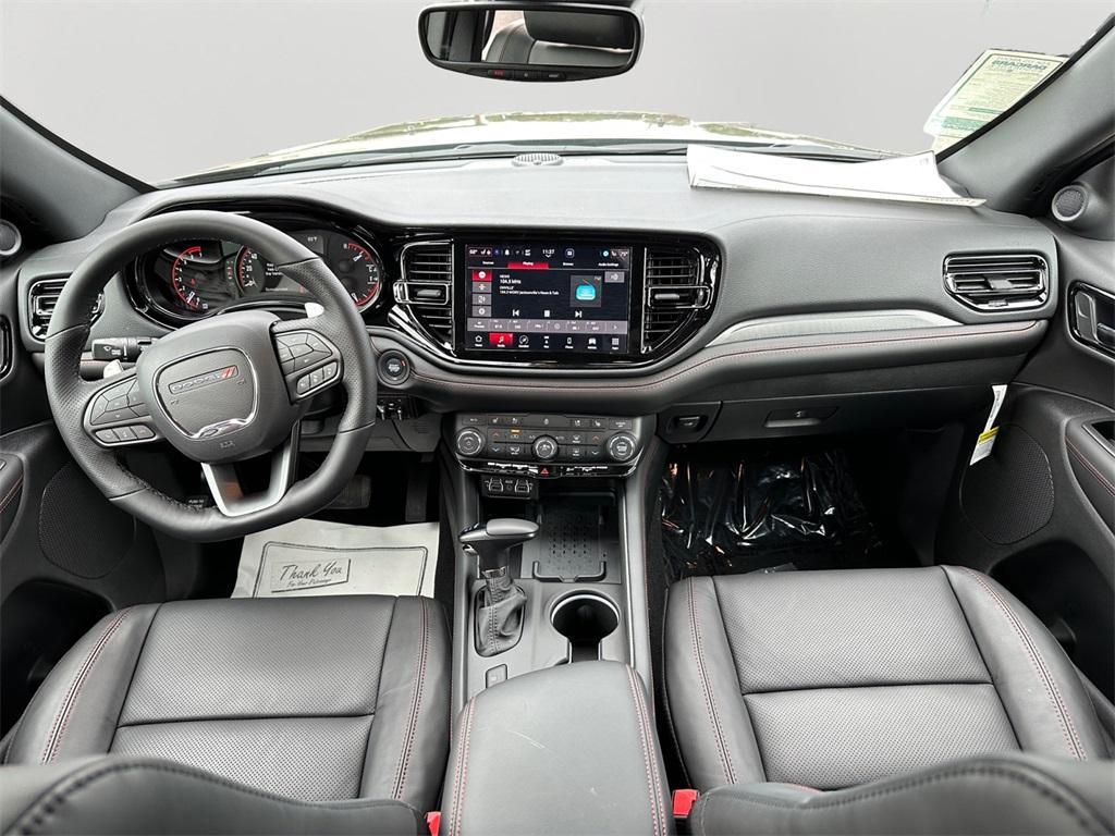 new 2026 Dodge Durango car, priced at $49,351