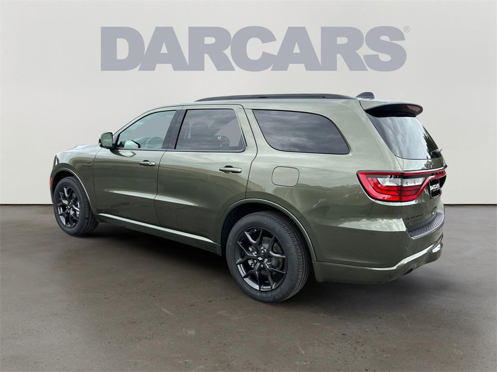 new 2026 Dodge Durango car, priced at $49,351