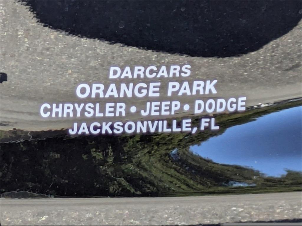 new 2025 Jeep Compass car, priced at $31,410