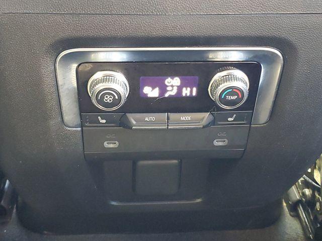 used 2022 GMC Yukon car, priced at $49,990