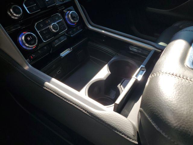 used 2022 GMC Yukon car, priced at $49,990