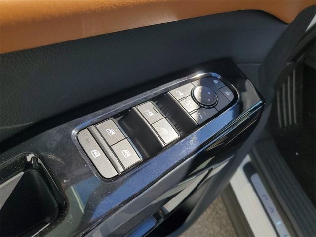 new 2026 Nissan Pathfinder car, priced at $50,298