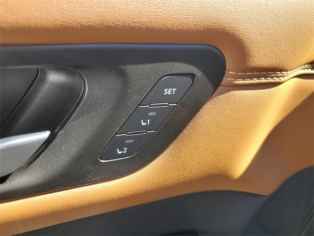 new 2026 Nissan Pathfinder car, priced at $50,298