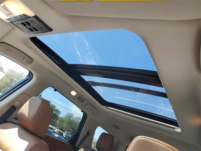 new 2026 Nissan Pathfinder car, priced at $50,298