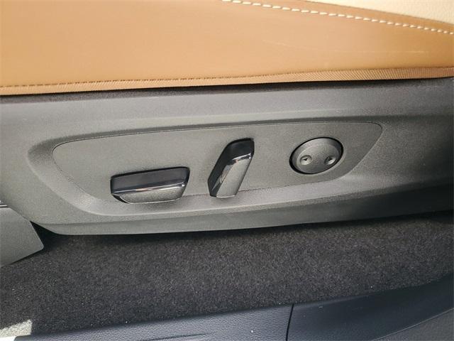 new 2026 Nissan Pathfinder car, priced at $50,298