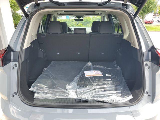 new 2026 Nissan Rogue car, priced at $35,925