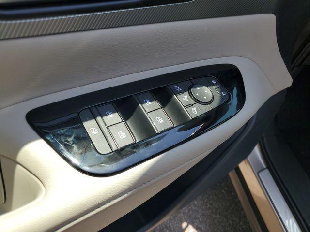 new 2026 Nissan Murano car, priced at $53,035