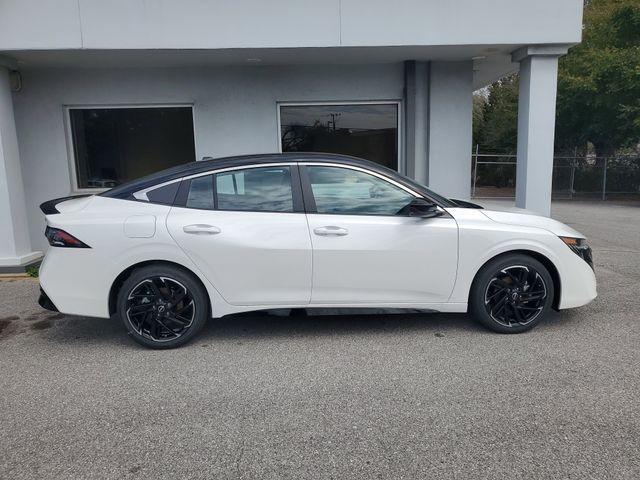 new 2026 Nissan Sentra car, priced at $26,998