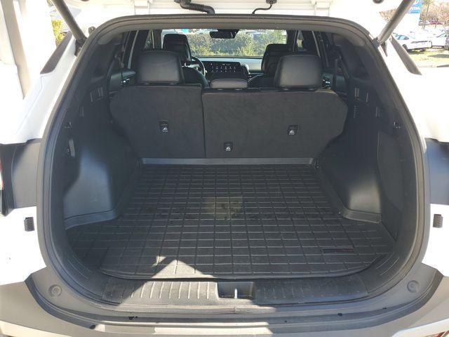 used 2024 Kia Sportage car, priced at $27,600