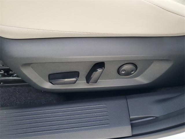 new 2026 Nissan Rogue car, priced at $34,500