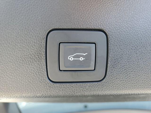 used 2024 Buick Encore GX car, priced at $20,750