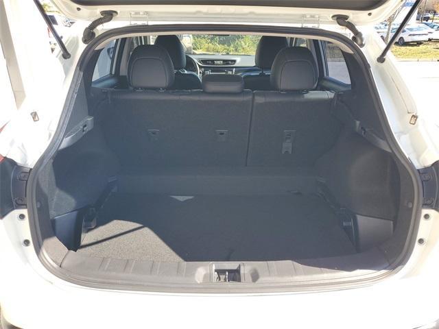 used 2017 Nissan Rogue Sport car, priced at $15,900