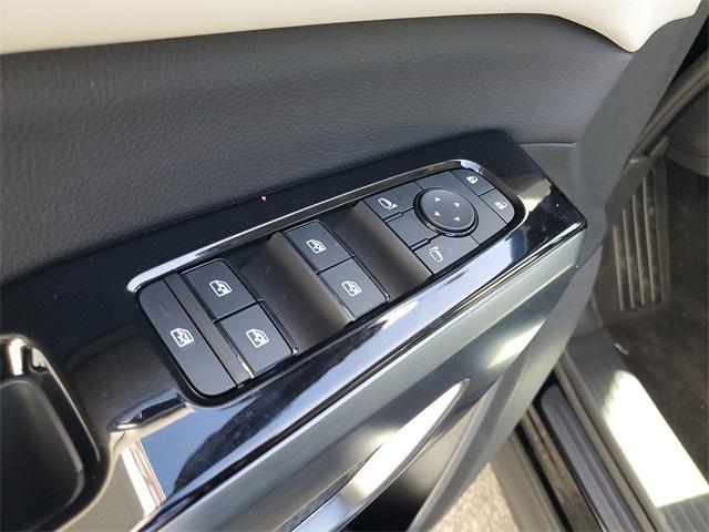 new 2025 Nissan Pathfinder car, priced at $41,436