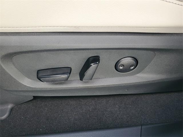 new 2025 Nissan Pathfinder car, priced at $41,436